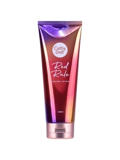 Лосьон для Тела Cathy Doll Sweet Red Rule Парфюмированный 150 мл