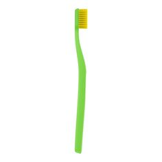 Зубная щетка Synergetic JBrush средней жесткости