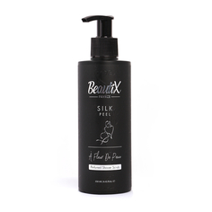 Гель-скраб Beautix Silk Peel A Fleur De Peau 250 мл