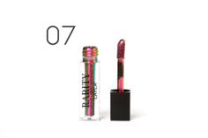 Жидкие 3D тени для век Rarity Trichrome Liquid Eyeshadow Layla Cosmetics, N.7, 1 шт
