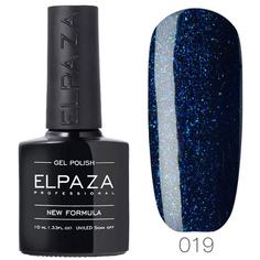 Гель-лак Elpaza №019