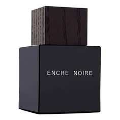 Туалетная вода LALIQUE Encre Noire, спрей 100 мл