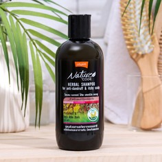 Шампунь Lolane травяной, от перхоти и зуда, 280 мл