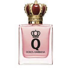Парфюмерная вода DOLCE&GABBANA Q Женская 50 мл