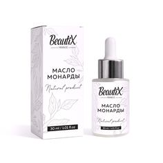Масло Монарды Beautix 30 мл
