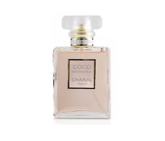 Парфюмерная вода Chanel Mademoiselle Coco 35 мл
