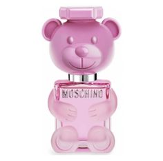 Парфюмерная вода MOSCHINO Toy 2 Bubble Gum Женская 100 мл