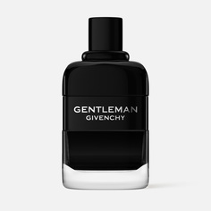 Парфюмерная вода Givenchy Gentleman мужская, 100 мл