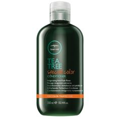 Кондиционер PAUL MITCHELL Tea Tree Special Color для окрашенных волос 300 мл