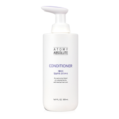 Кондиционер Atomy Absolut Conditioner 500 мл