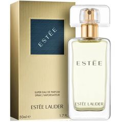 Парфюмерная вода Estee Lauder ESTEE женская 50 мл
