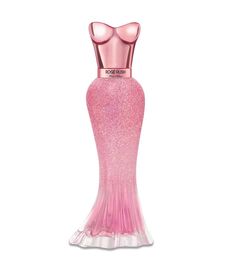 Парфюмерная вода Paris Hilton Rose Rush for Women 100 мл