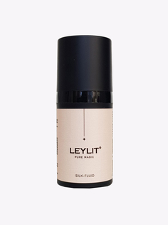 Флюид шёлковый Leylit для жирной и комбинированной кожи Silk-Fluid 30 мл
