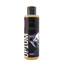 Массажное масло для тела и лица Ultima Beauty