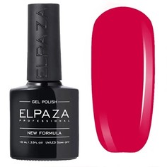 Гель-лак Elpaza Glow In The Dark светящийся, тон 17