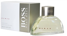 Парфюмерная вода HUGO BOSS WOMAN Женская 90 мл