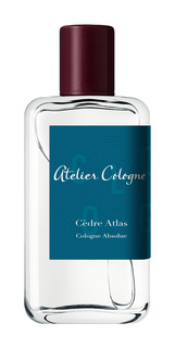 Парфюмерная вода Atelier Cologne Cedre Atlas 100 мл