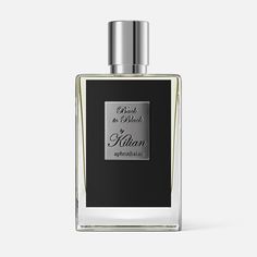 Вода парфюмерная Kilian Back To Black для мужчин и женщин, 50 мл
