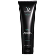 Шампунь Paul Mitchell Awapuhi Wild Ginger увлажняющий для всех типов волос 250 мл