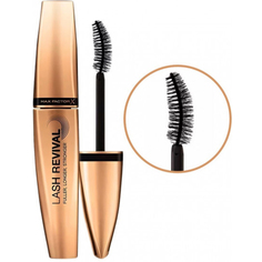 Тушь С Экстрактом Бамбука Max Factor Lash Revival 001 Black