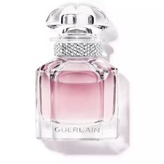 Вода парфюмерная Guerlain Mon Guerlain Sparkling Bouquet 30 мл