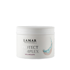 Мусс для рук Lamar Professional Spa Protect complex увлажняющий 150 мл