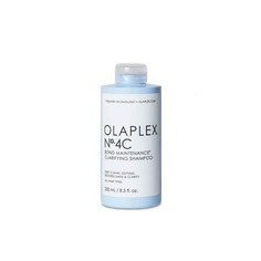 Шампунь очищающий Olaplex № 4C Bond Maintenance Clarifying 250 мл