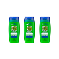 Бальзам-кондиционер для волос Floresan Pure NatureУкрепляющий200 мл3 шт