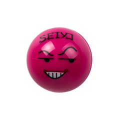 Бальзам для губ с ароматом розы Seiyo Smile т.Rose 10 г