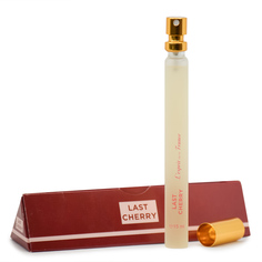 Лосьон парфюмерный для женщин Lesprit de la France Last Cherry 15 мл