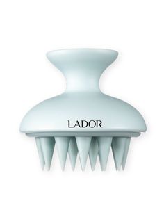 Щетка для вспенивания шампуня и массажа головы Lador Scalp Massager Shampoo Brush