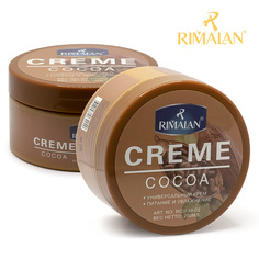 Крем универсальный Rimalan Cocoa питание и увлажнение 250 мл