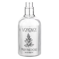 Туалетная вода Voronoi Fragrance Truly Patchouli 50 мл