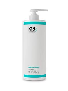 Шампунь для волос K18 детокс Peptide Prep Detox Shampoo 930 мл