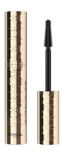 Тушь для ресниц LOreal Paris Volume Million Lashes Panorama Mascara черная 10,5 мл