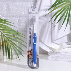 Зубная щетка O-ZONE HALF SLIM TOOTHBRUSH классическая Ozone