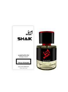 Духи мужские SHAIK №179 25 мл