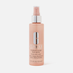 Спрей для лица Clinique Moisture Surge Face Spray, 125 мл