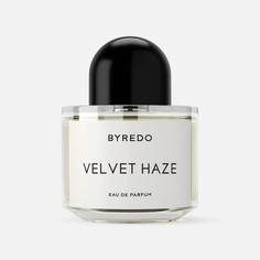 Парфюмерная вода Byredo Velvet Haze 50 мл