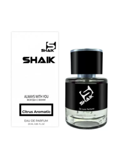 Духи SHAIK №49 25 мл
