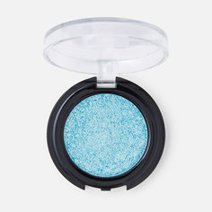 Тени для век Relouis Pro Eyeshadow Sparkle, тон 05 Mermaid tail