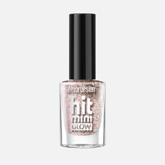 Лак для ногтей Belor Design Mini Hit тон 69, 6 мл