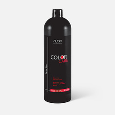 Бальзам для волос Kapous Professional Caring Line Color Care 1 л