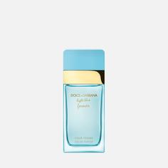 Парфюмерная вода Dolce & Gabbana Light Blue Forever Eau De Parfum