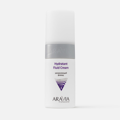 Крем для лица Aravia Professional Hydratant Fluid Cream, 150 мл