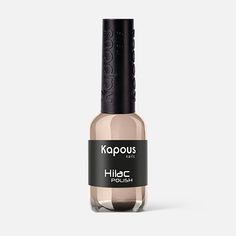 Лак для ногтей Kapous Professional Nails Hi-Lac оттенок 2122 Безупречность, 8 мл