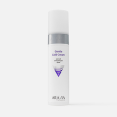 Крем для лица Aravia Professional Gentle Cold-Cream, 250 мл