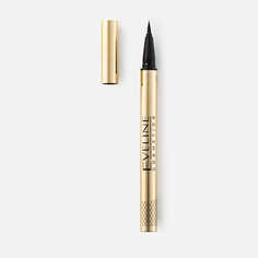 Подводка-фломастер EVELINE EYELINER VARIETE водостойкая