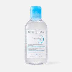 Мицеллярная вода Bioderma Hydrabio H2O - Micelle Solution 250 мл