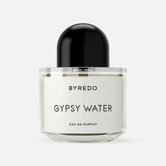 Парфюмерная вода Byredo Gypsy Water 100 мл